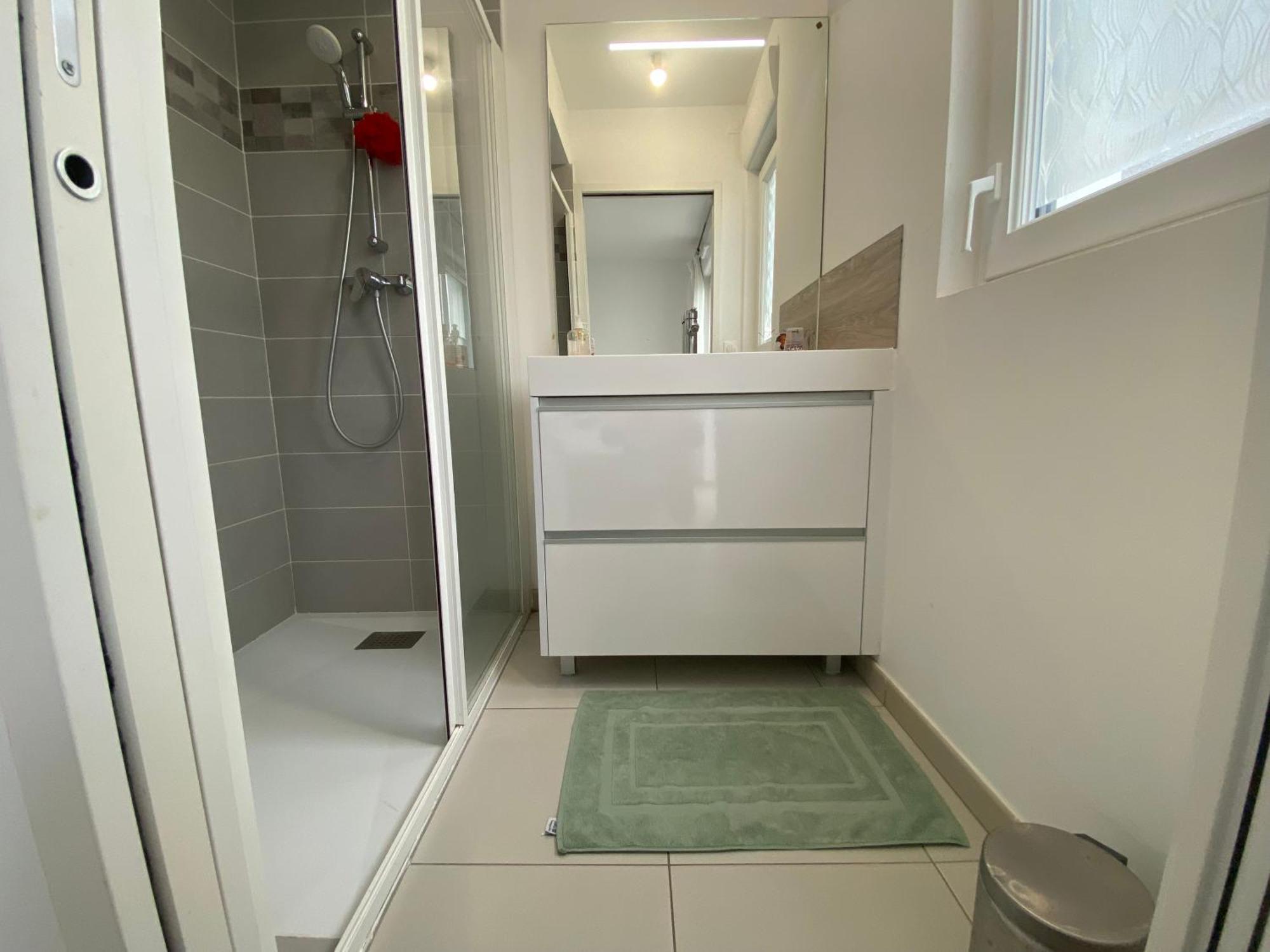 Duplex Neuf 90 M2 - 3 Chambres, Avec Jardin A Sartrouville Kültér fotó